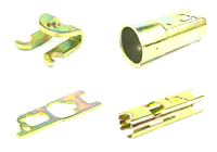 Stamping parts series